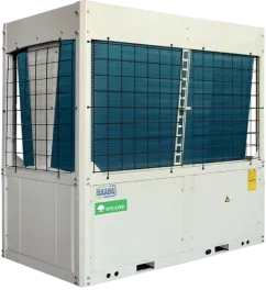 Σπονδυλωτή αντλία θερμότητας Inverter σειράς MCU-YHI