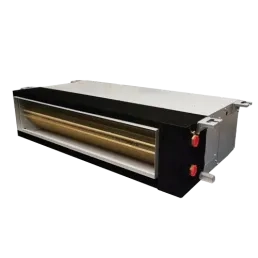 Μονάδες fan coil αεραγωγών χαμηλού ESP σειρά MCFDS