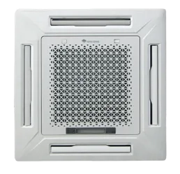 μονάδες fan coil κασέτας 4 δρόμων σειράς MCFK-T2