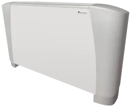  Ευέλικτες μονάδες fan coil σειράς SEC/F