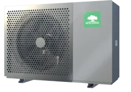 Αντλίες θερμότητας Monoblock σειρά BeeEco