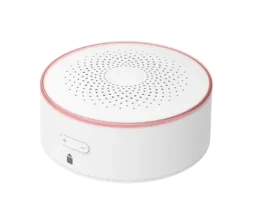 Ασύρματη σειρήνα Zigbee 