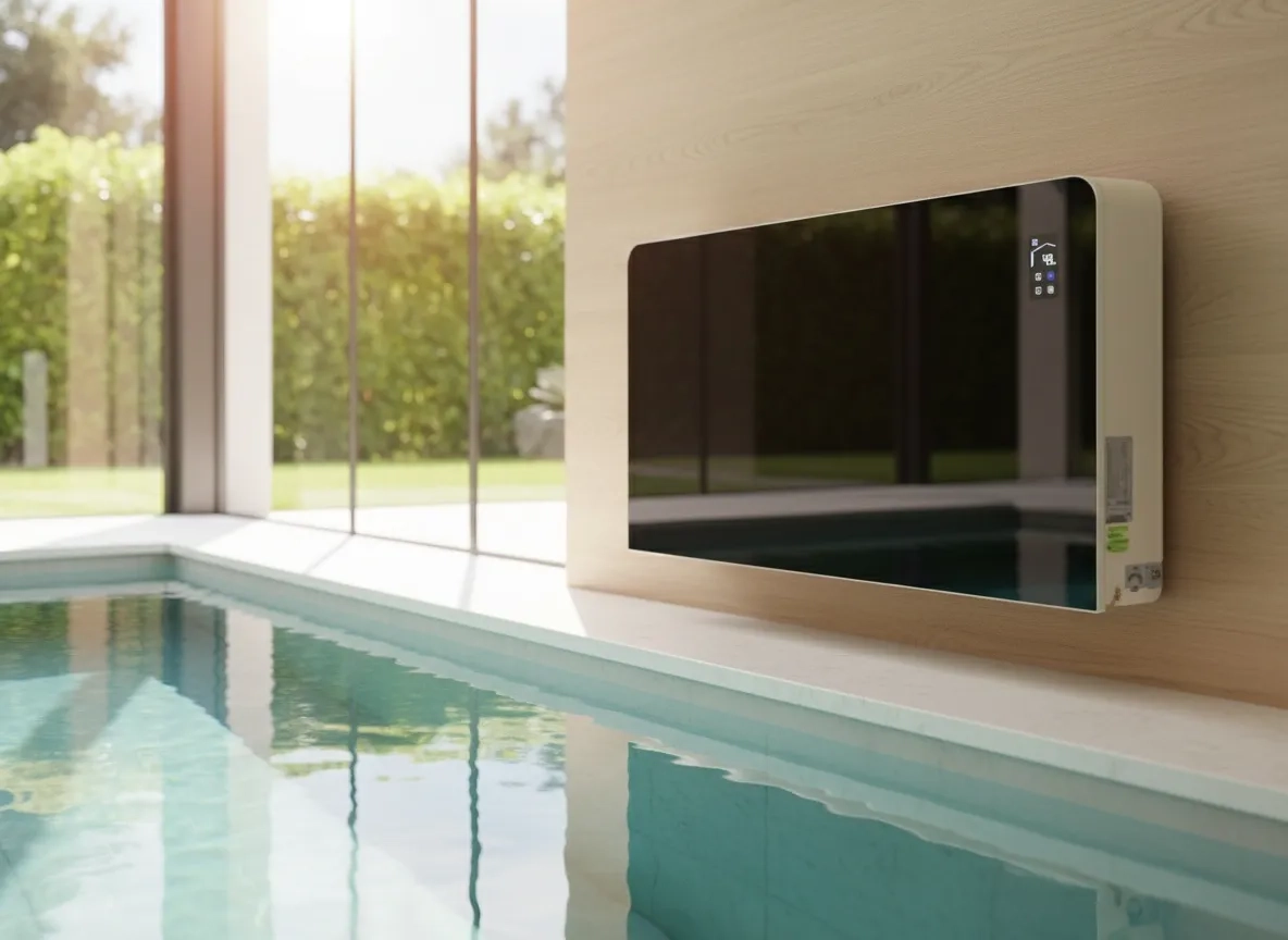 Τι μπορεί και τι δεν μπορεί να κάνει ένας αφυγραντήρας για πισίνα: ρεαλιστικές προσδοκίες και χρονικά πλαίσια