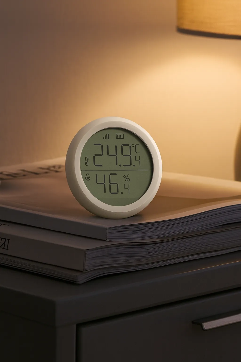 Εκσυγχρονισμός του συστήματος HVAC ξενοδοχείου: προσθήκη αφύγρανσης